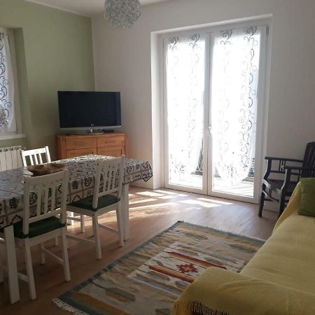 Appartamento Alba Сельвино Экстерьер фото