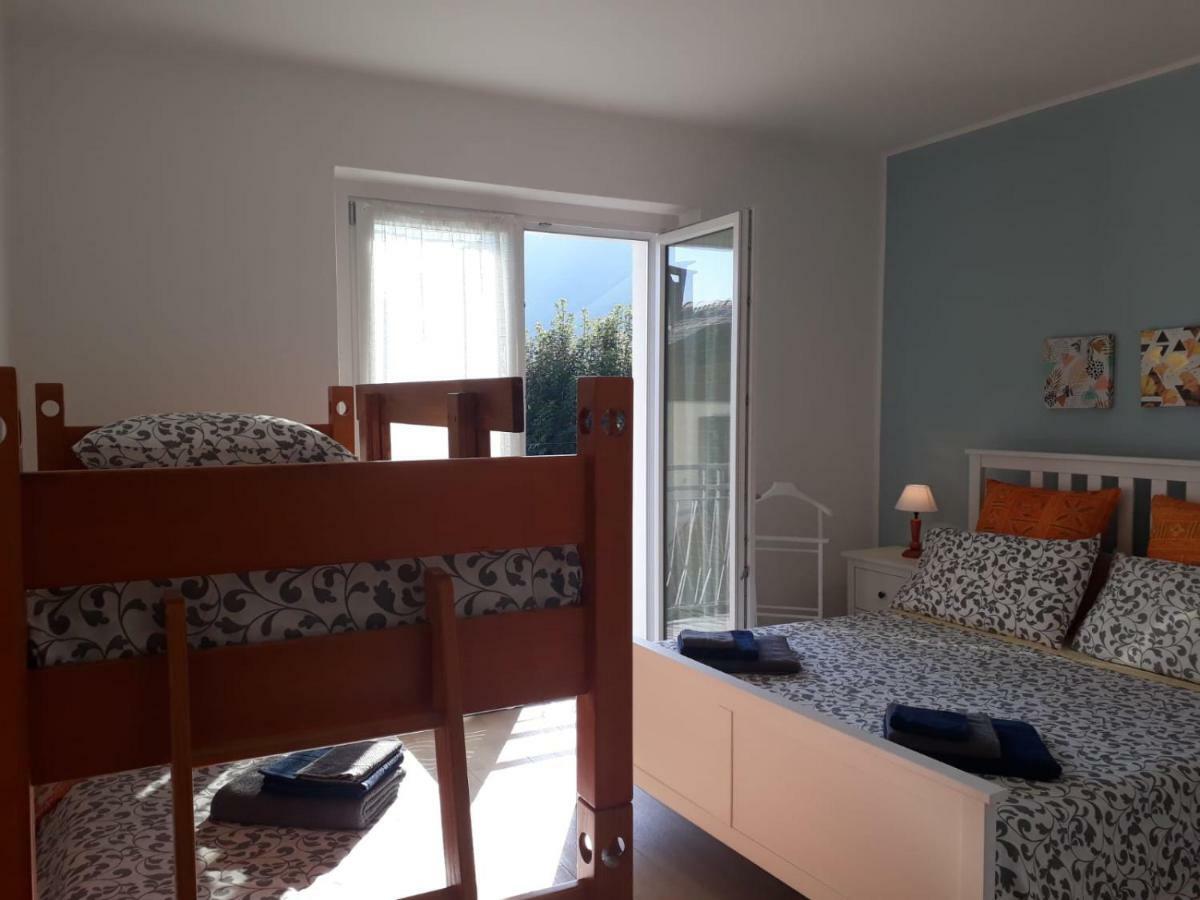 Appartamento Alba Сельвино Экстерьер фото