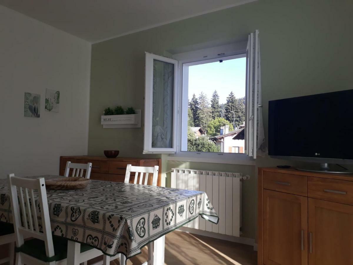 Appartamento Alba Сельвино Экстерьер фото