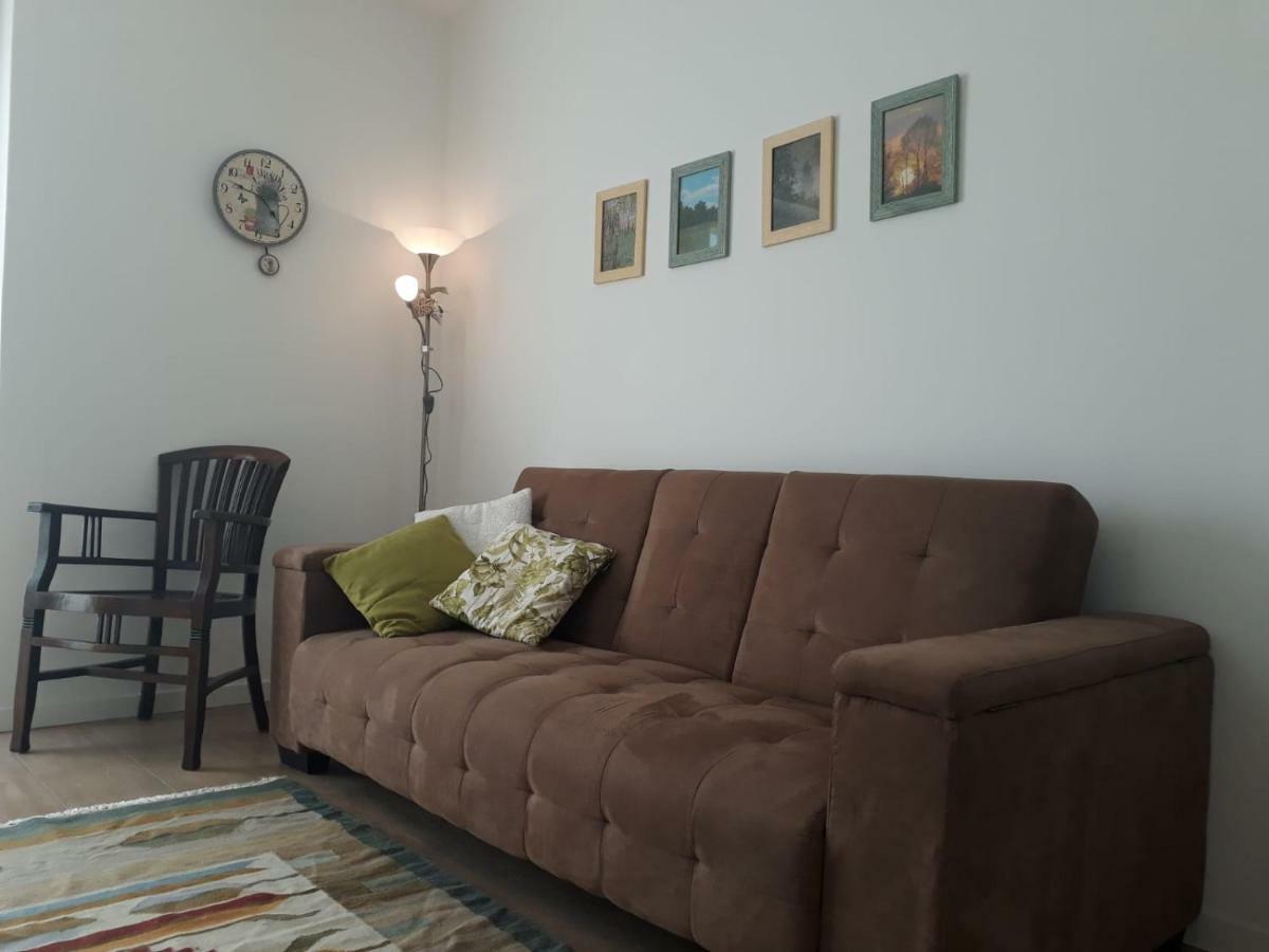 Appartamento Alba Сельвино Экстерьер фото